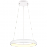 RIPPVALGUSTI TRIO CARDONA LED 2300+3000+4000K 62CM MATT VALGE