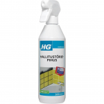 HALLITUSE EEMALDAJA HG 0,5L
