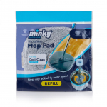 P&Otilde;RANDAPESIJA VAHETUSKATE MINKY OPTI-CLEAN SPIN