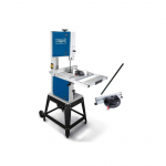 LINTSAAG SCHEPPACH HBS400, 750W, 170MM, 230V