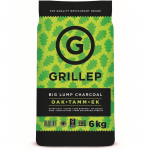GRILLS&Uuml;SI GRILLEP TAMM SUURET&Uuml;KILINE 6KG
