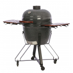 S&Ouml;EGRILL TUNABONE KAMADO 23" TUMEHALL