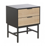ABILAUD / &Ouml;&Ouml;KAPP HELVE 48X40XH60CM, MELAMIIN
