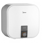 BOILER MIDEA SALUTE VI 30 VALAMU PEALE 30L 2000W