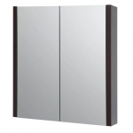 PEEGELKAPP HARMA SERENA 800X120X670MM MUST TAMM