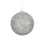 J&Otilde;ULUKUUL MICA DECORATIONS &Oslash;15CM H&Otilde;BE