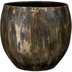 &Uuml;MBRISPOTT MICA DECORATIONS ROEL &Oslash;28CM ROHELINE
