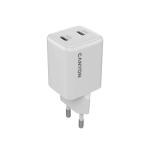 LAADIJA CANYON CU35CC GAN 35W 2XPD VALGE