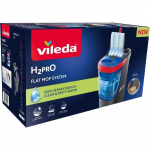 P&Otilde;RANDAPESUKOMPLEKT VILEDA H2PRO