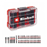 L&Ouml;&Ouml;KOTSIKUTE KOMPLEKT EINHELL M-CASE 39-OSALINE