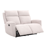 DIIVAN MAREN 2-KOHALINE MANUAALNE RECLINER, BEEŽ