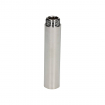 KRAANIJ&Auml;TK 1/2"X100MM KROOM