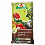 AIAMULD ORGAANILISTE LISANDITEGA GREENWORLD 60L