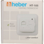 TERMOSTAAT HEBER HT-105 ON/OFF