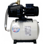 VEEAUTOMAAT NOCCHI 5Y JET 1000M 1100W 4200L/H 8/50M H&Uuml;DROFOOR 24L