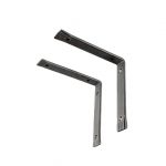 RUULIKANDURID/NURGIKUD 130 MM, 2TK