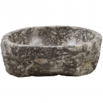 VALAMU GL 325 43X33X15CM LOODUSLIK KIVI HALL