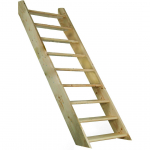 TREPP DOLLE NORMANDIE 77,7X309CM