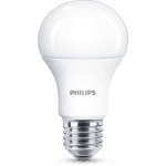 LED LAMP PHILIPS 9,5W A60 E27 2700K MATT 2TK PAKIS