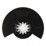 SEGMENTTERA MULTITOOL MAKITA 85MM PUIDULE JA METALLILE