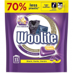 PESUKAPSLID WOOLITE DARK 33TK PAKIS
