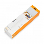 LIIMIPULGAD STEINEL CRISTAL 11MM 40TK/1KG
