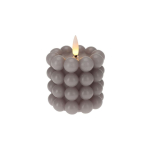 K&Uuml;&Uuml;NAL LED TULEGA 7,5X7,5CM, HALL
