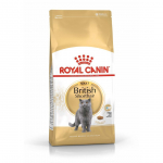 KUIVTOIT ROYAL CANIN KASSILE BRITISH SHORTHAIR 4KG