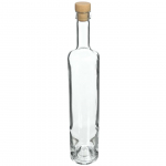KLAASPUDEL T-KORGIGA BROWIN MARINA 500ML