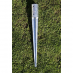 POSTIJALG 80X750MM KIILUGA