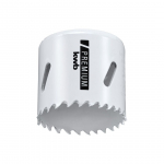 AUGUSAAG KWB HSS BI-METALL 48MM