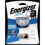 PEALAMP ENERGIZER VISION LED 200LM 3XAAA