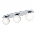 VANNITOAVALGUSTI EGLO CASTROVIDO 3X4,2W G9 VALGE