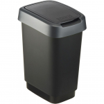 PR&Uuml;GIKAST KAANEGA ROTHO TWIST 10L, MUST