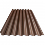 ETERNIIT AGRO L 1130X1750MM PRUUN 50TK/ALUS