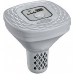 SOOLAVEE KLOORI DOSAATOR BASSEINILE LAY-Z-SPA 0,5 G/H
