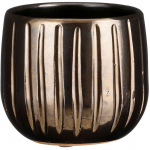 &Uuml;MBRISPOTT MICA DECORATIONS PABLO &Oslash;14CM PRONKS