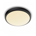 LAEVALGUSTI DORIS CL257 EC 17W 2700K IP44 MUST