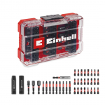 L&Ouml;&Ouml;KOTSIKUTE KOMPLEKT EINHELL M-CASE 39-OSALINE