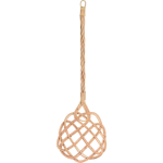 VAIBAKLOPITS KUBU-PUIDUST 24X72CM