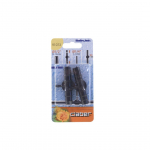 KOLMIK CLABER 1/2"-1/4"-1/2" HARGNEMISEKS