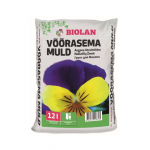 MULD V&Otilde;&Otilde;RASEMALE BIOLAN 12L