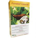 TIGUDE-N&Auml;LKJATE T&Otilde;RJE FERRAMOL LIMACIDE 500G