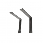 RUULIKANDURID/NURGIKUD 160 MM, 2TK
