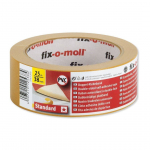 KAHEPOOLNE PAIGALDUSTEIP STANDARD FIX-O-MOLL 38MMX25M