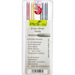 PLIIATSIS&Uuml;DAMIK PICA-DRY KUIV, (8/TK PAKK)