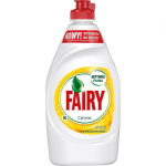 N&Otilde;UDEPESUVAHEND FAIRY LEMON 450ML
