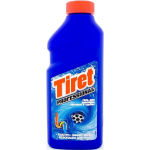 TORUPUHASUTSVAHEND TIRET 500 ML