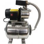 VEEAUTOMAAT WATER SYSTEM WS-11 1200W 3800L/H 8/48M H&Uuml;DROFOOR 19L