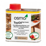 &Otilde;LIVAHA T&Ouml;&Ouml;TASAPINDADELE OSMO TOPOIL 0,5L 3068 NATURAL MATT